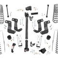 6 Inch Lift Kit | Jeep Gladiator JT 4WD (2020-2023)