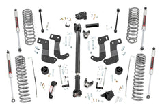 6 Inch Lift Kit | M1 | Jeep Gladiator JT 4WD (2020-2023)