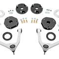 3.5 Inch Lift Kit | Chevy/GMC SUV 1500 4WD (2021-2026)
