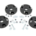 2 Inch Lift Kit | Chevy/GMC SUV 1500 4WD (2021-2026)
