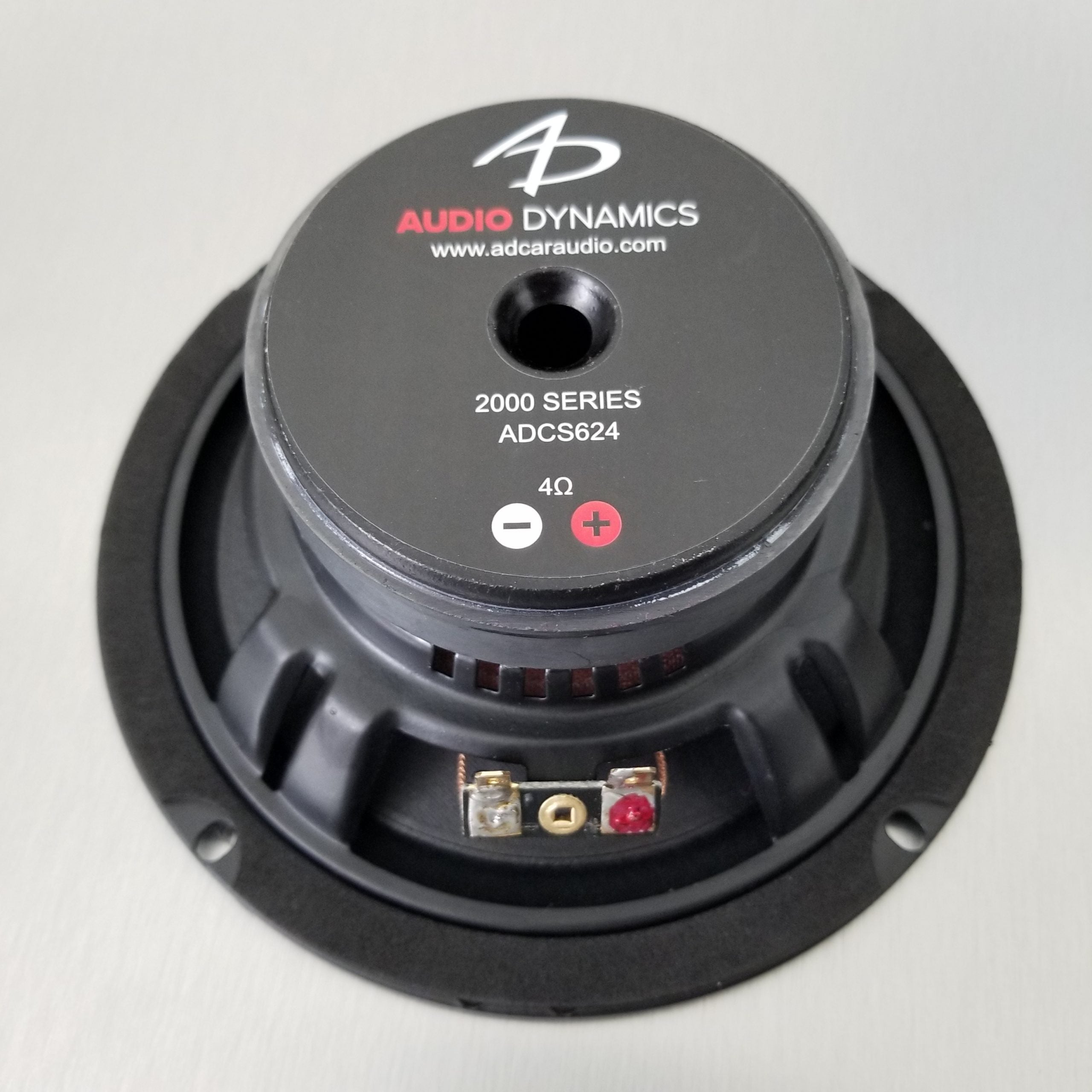 Master Series 1" tweeter - M1