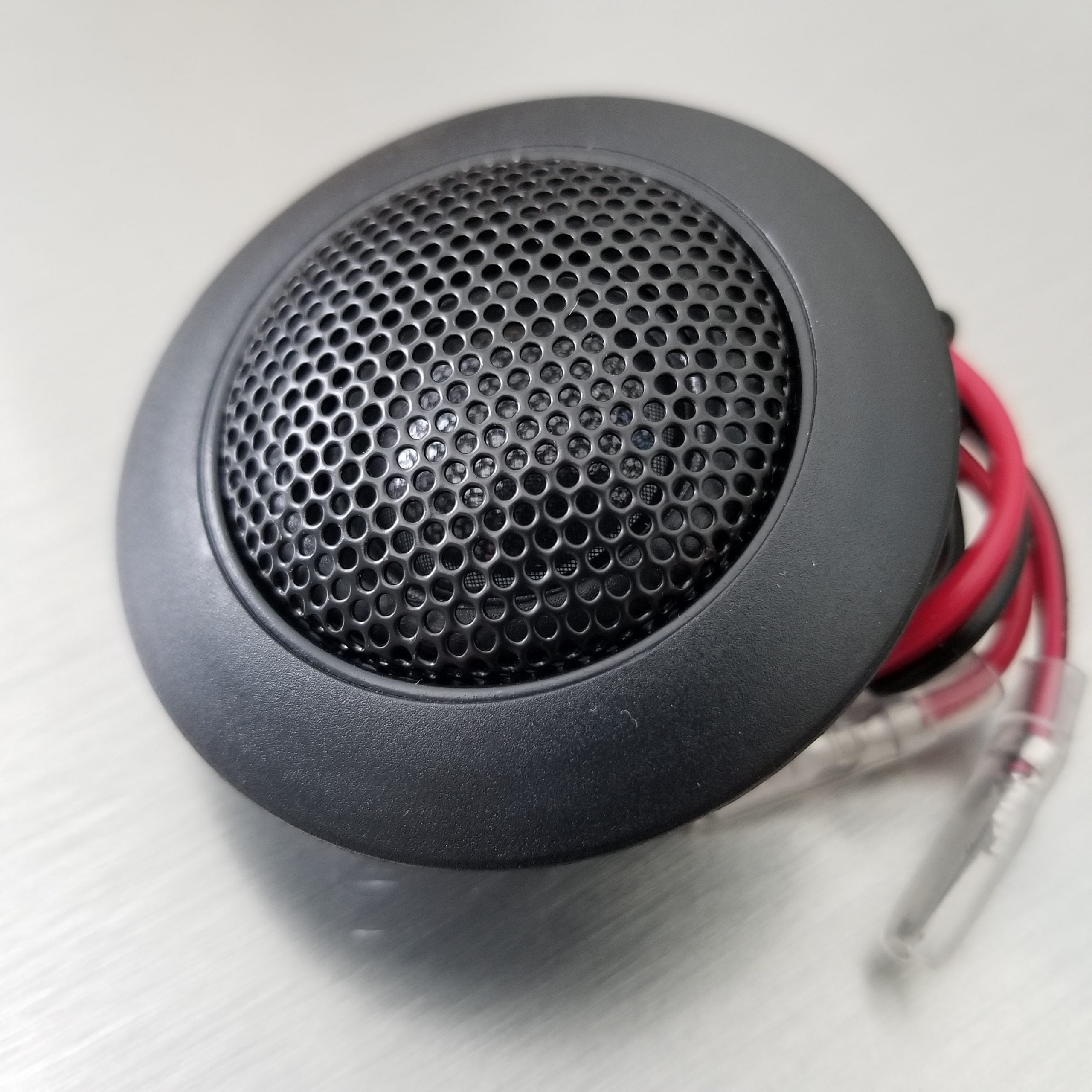 Master Series 1" tweeter - M1