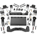 6 Inch Lift Kit | N3 Struts | Ford F-150 4WD (2021-2026)