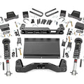 6 Inch Lift Kit | M1 Struts/M1 | Ford F-150 4WD (2021-2026)