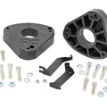 1 Inch Leveling Kit | Ford Maverick 2WD/4WD (2022-2026)