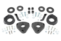 2 Inch Lift Kit | Ford Maverick 4WD (2022-2026)