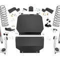 3.5 Inch N3 Lift Kit | Toyota Tundra 4WD (2022-2026)