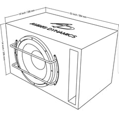 AD2212SBOX