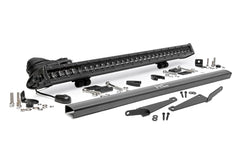 30" LED Light Kit | Forward Facing | Polaris RZR Pro R