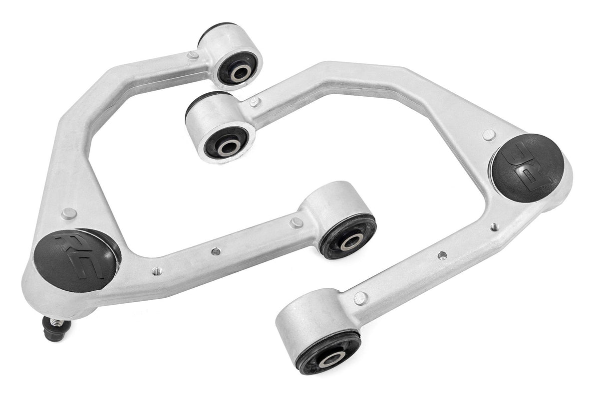 Forged Upper Control Arms | 3.5 Inch Lift | Toyota Tundra 2WD/4WD (2022-2026)