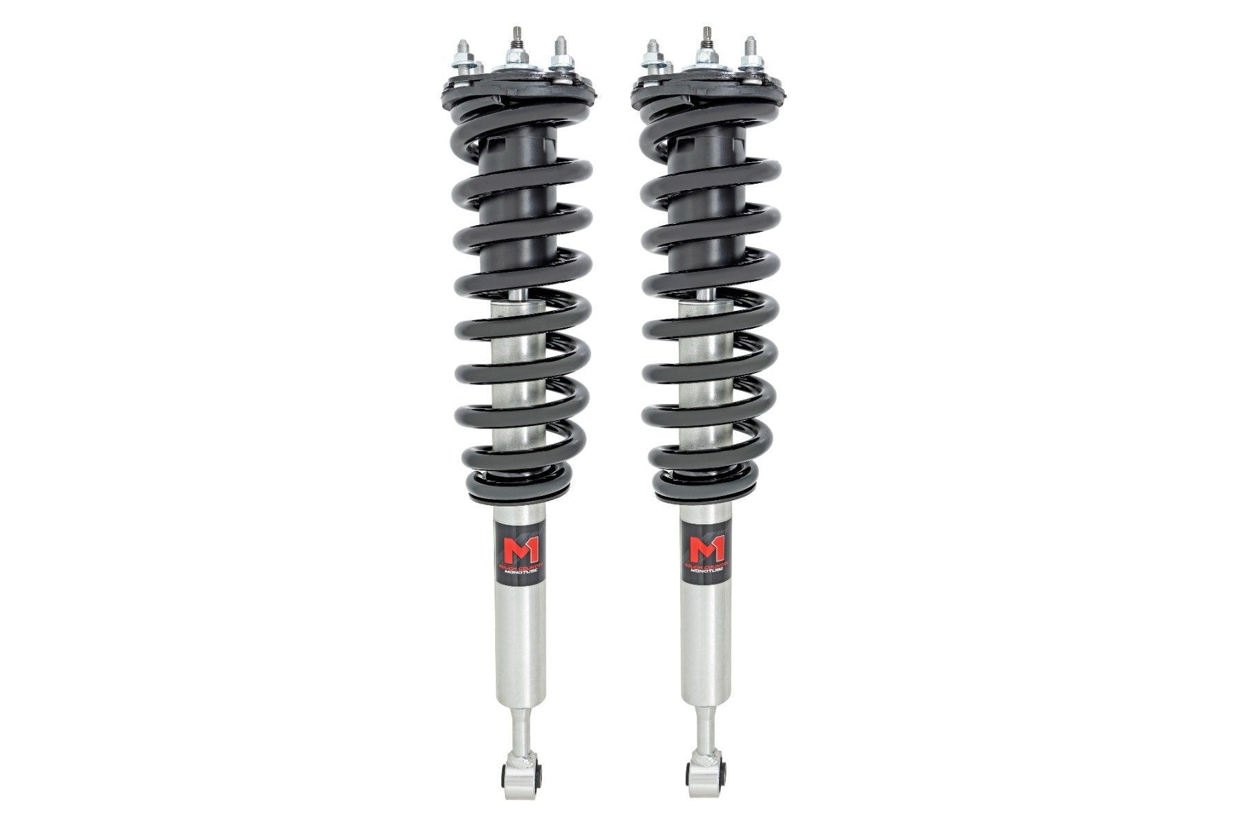 M1 Loaded Strut Pair | 3.5 Inch | Toyota Tundra 4WD (2022-2026)