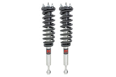 M1 Loaded Strut Pair | 3.5 Inch | Toyota Tundra 4WD (2022-2026)