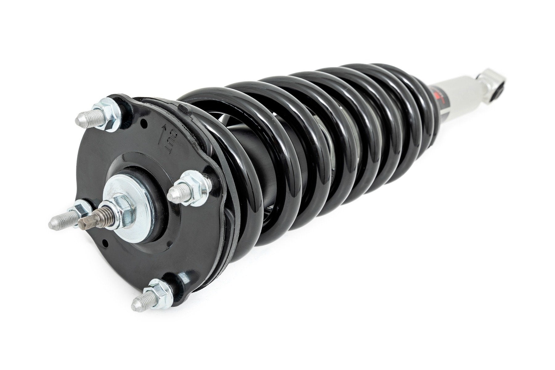 M1 Loaded Strut Pair | 3.5 Inch | Toyota Tundra 4WD (2022-2026)