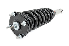 M1 Loaded Strut Pair | 6 Inch | Toyota Tundra 4WD (2022-2025)