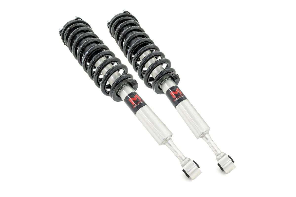 M1 Loaded Strut Pair | 3.5 Inch | Toyota Tundra 4WD (2022-2026)