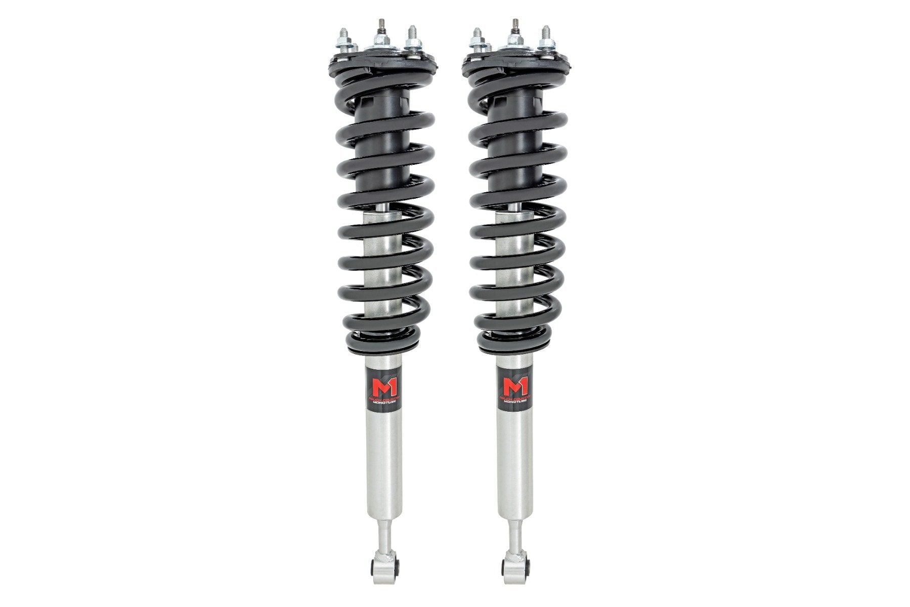 M1 Loaded Strut Pair | 6 Inch | Toyota Tundra 4WD (2022-2025)