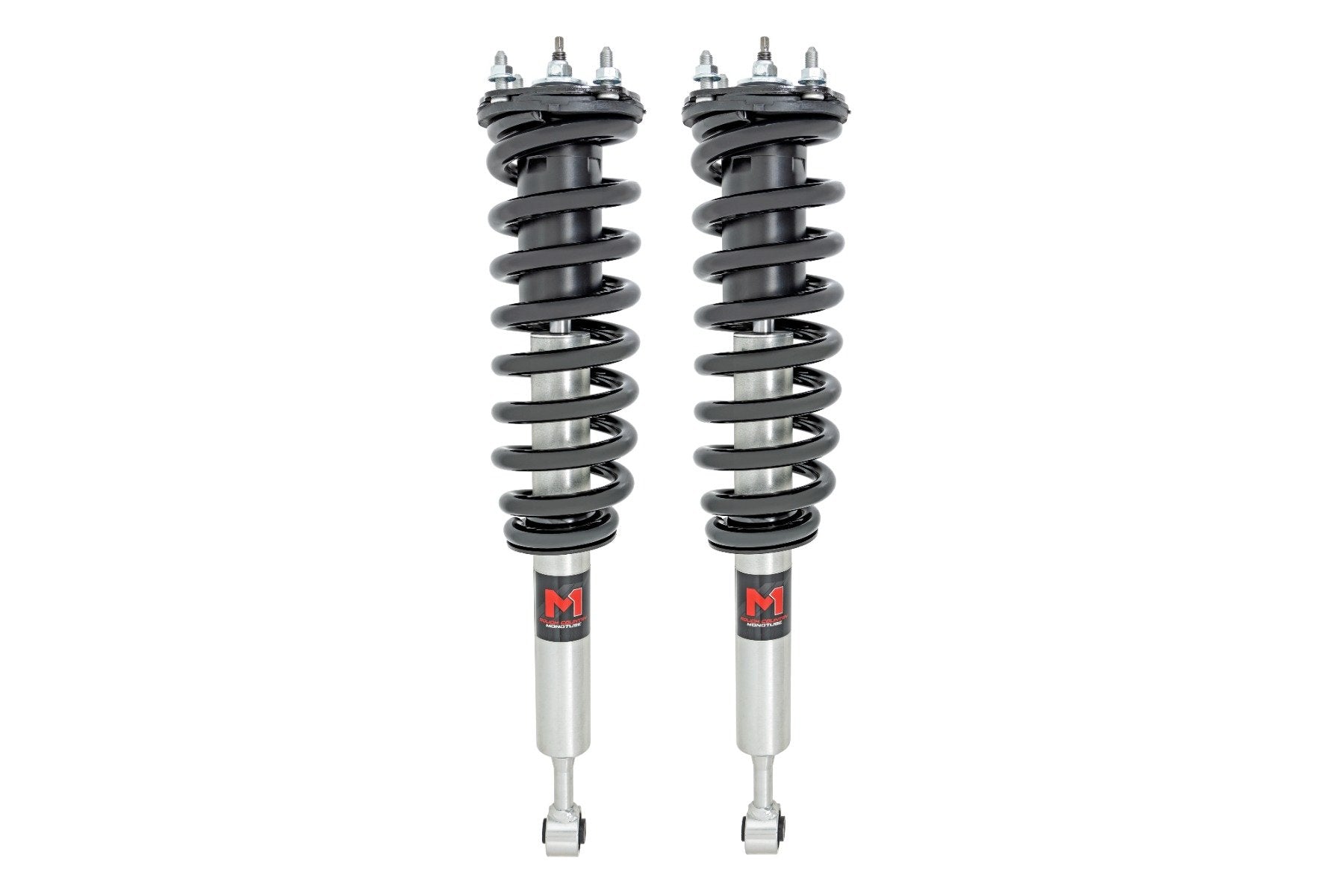 M1 Adjustable Leveling Struts | Monotube | 0-2" | Toyota Tundra 4WD (22-26)