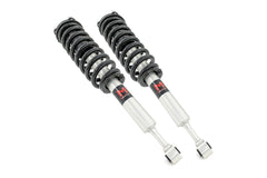M1 Adjustable Leveling Struts | Monotube | 0-2" | Toyota Tundra 4WD (22-26)
