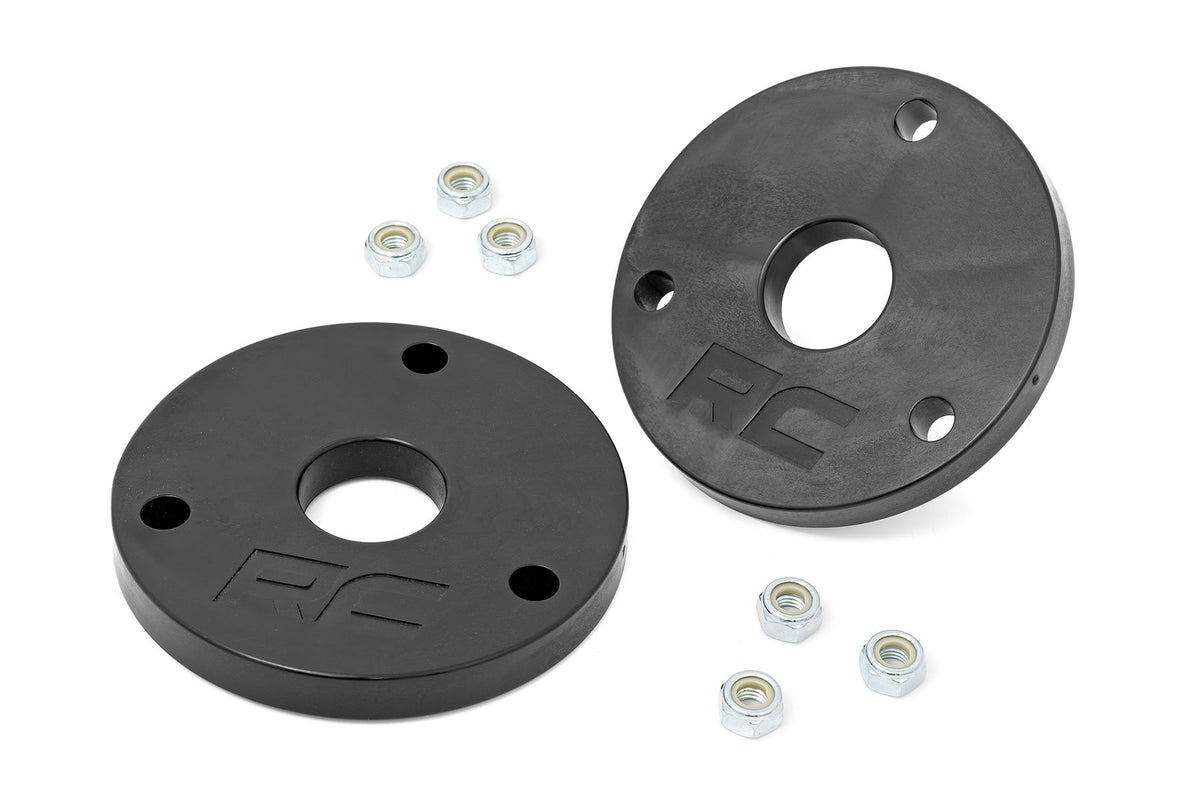 1 Inch Leveling Kit | Chevy/GMC Canyon/Colorado (2023-2026)