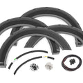 Pocket Fender Flares | Ford F-250/F-350 Super Duty 2WD/4WD (2023-2026)