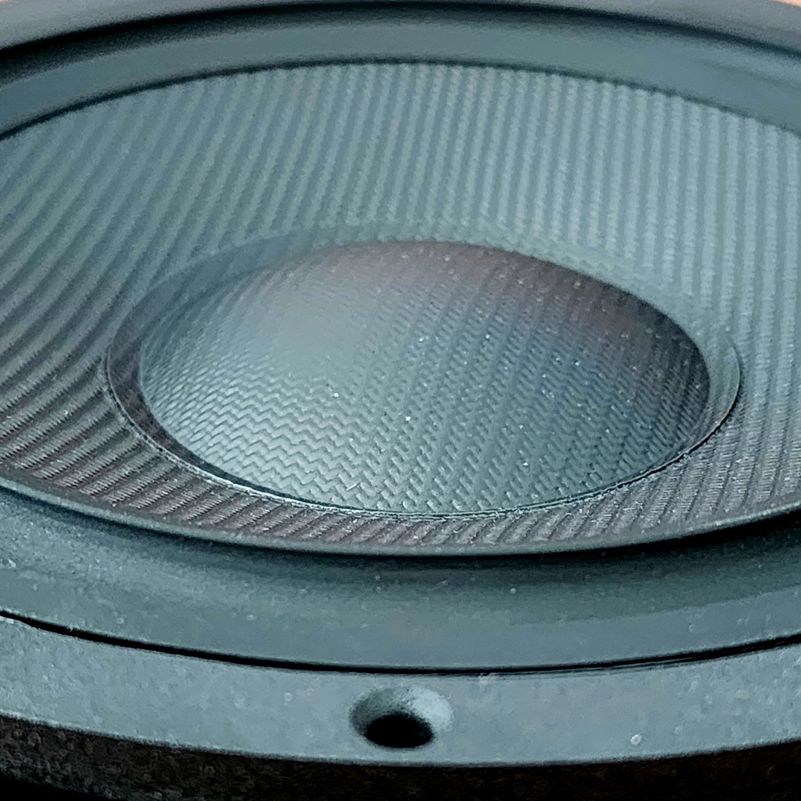 Master Series 6.7" mid-woofer - M6