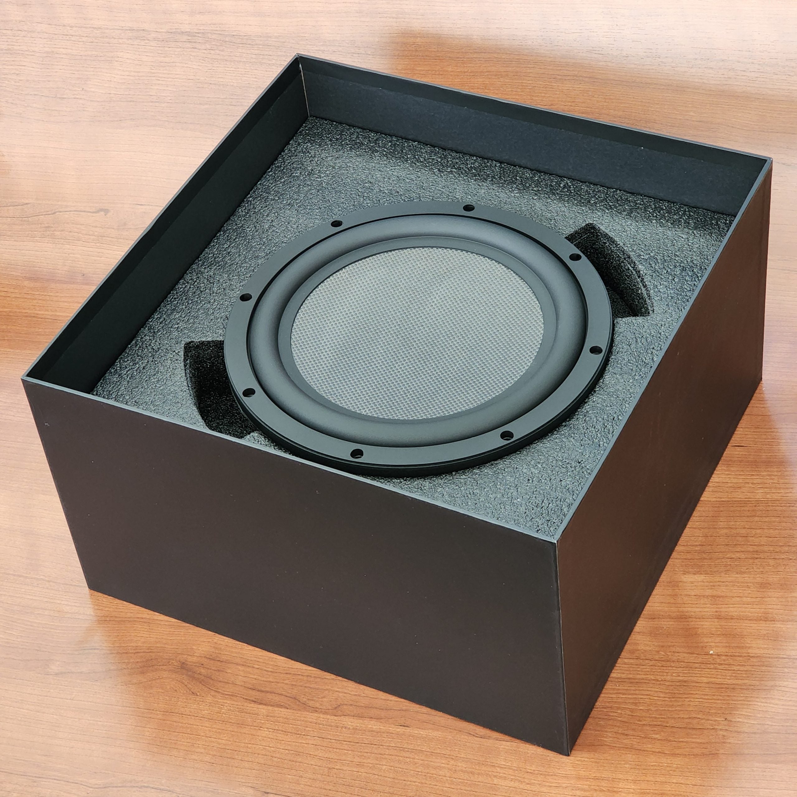 M10 - Master Series 10" Subwoofer