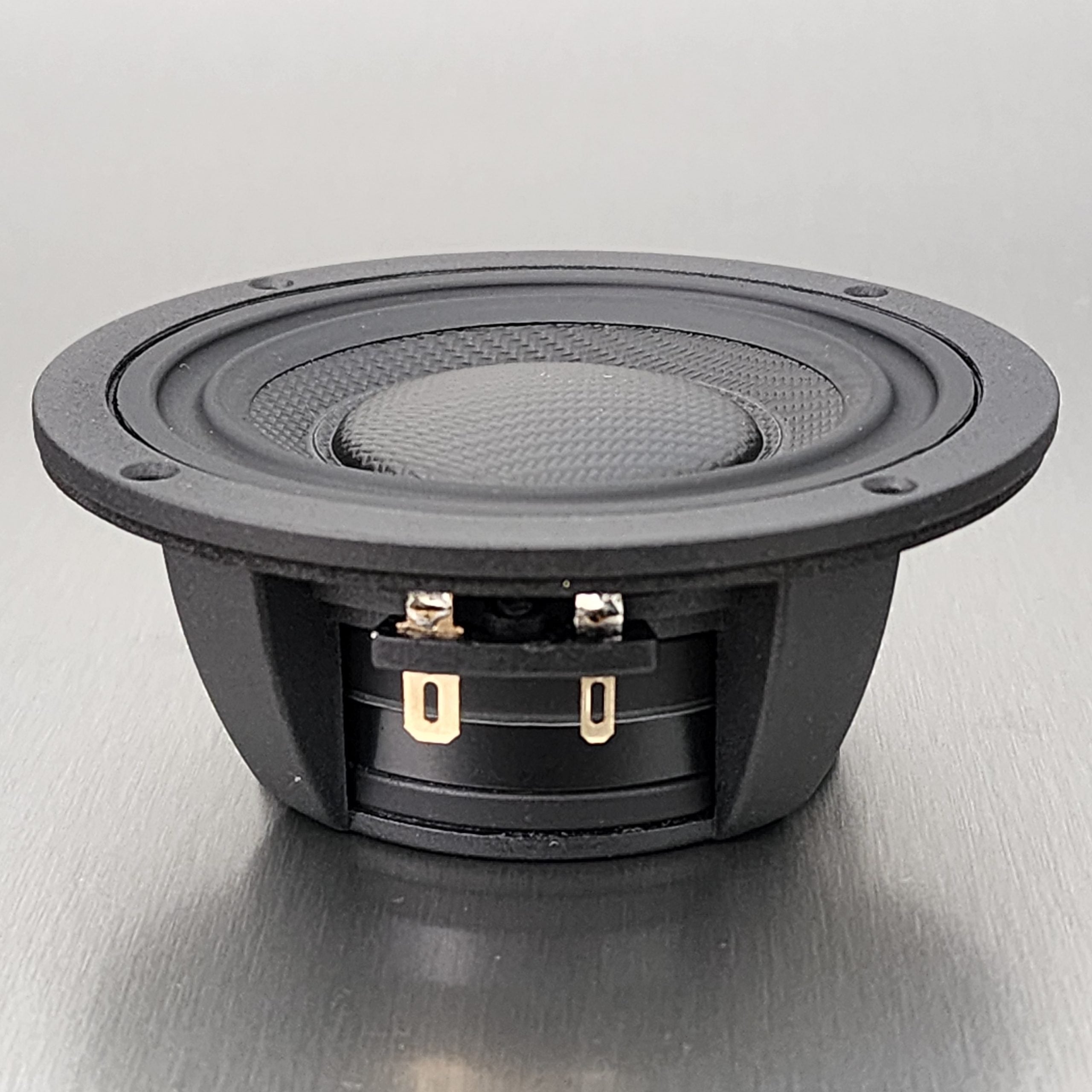 Master Series 3.5" midrange - M3