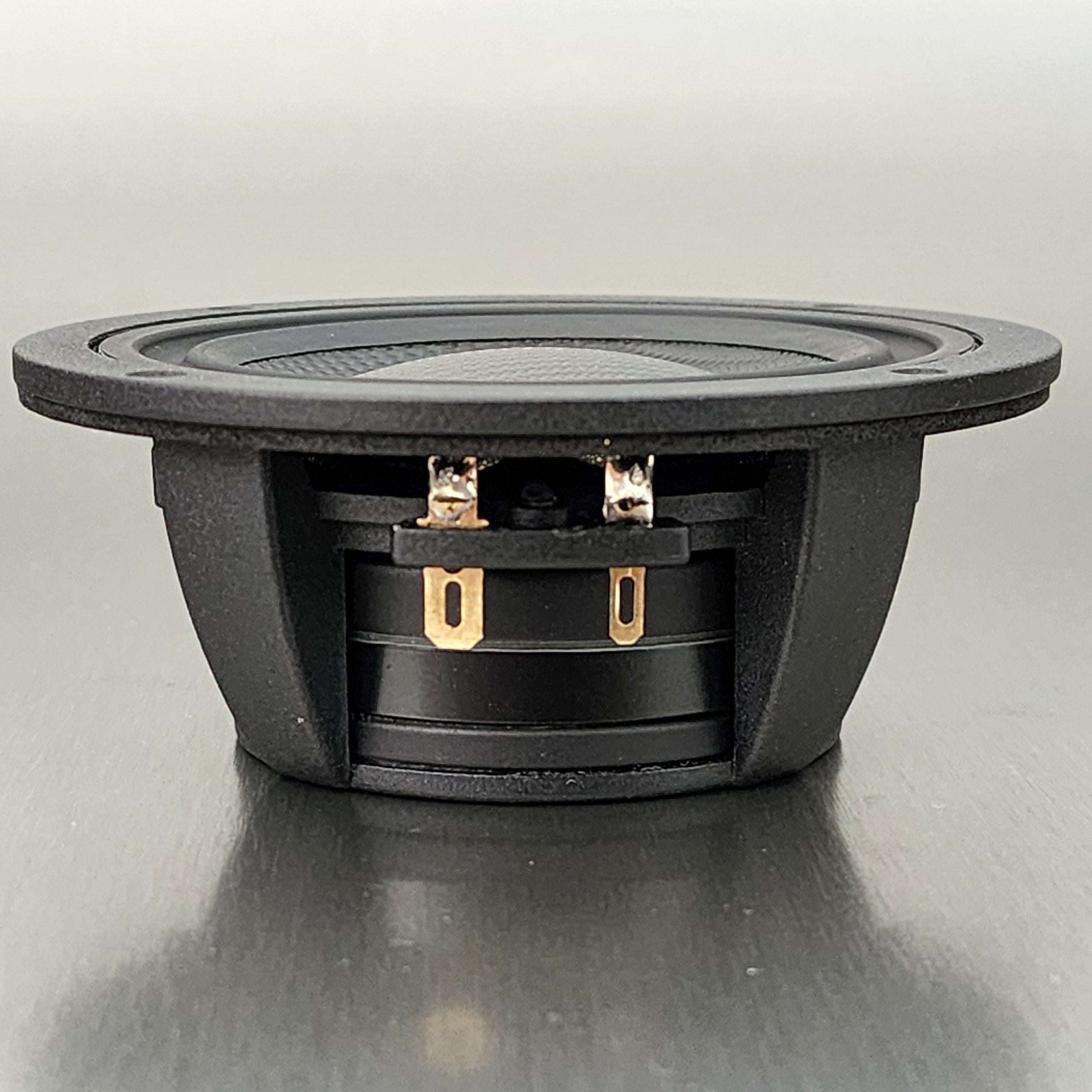 Master Series 3.5" midrange - M3