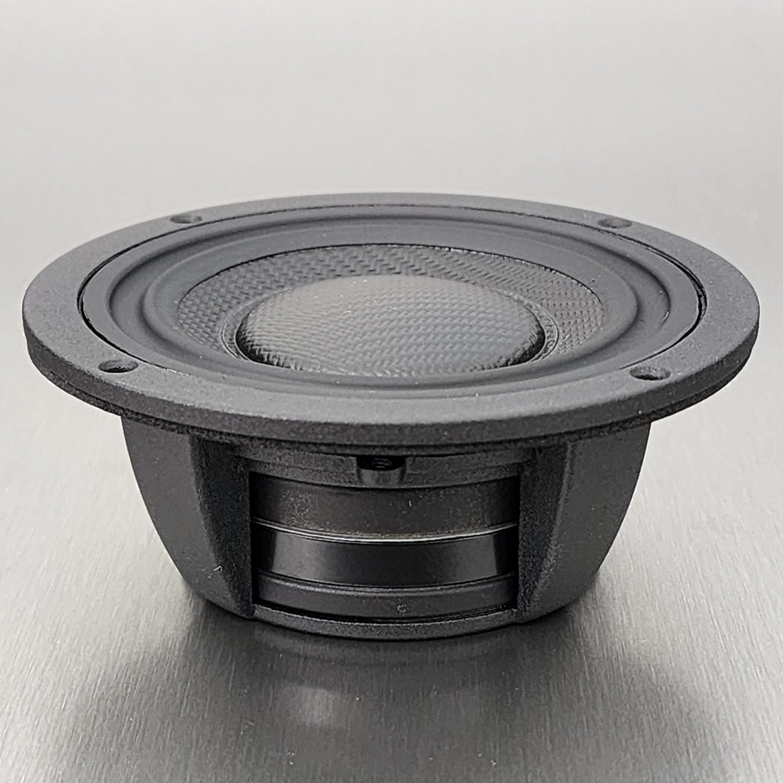 Master Series 3.5" midrange - M3