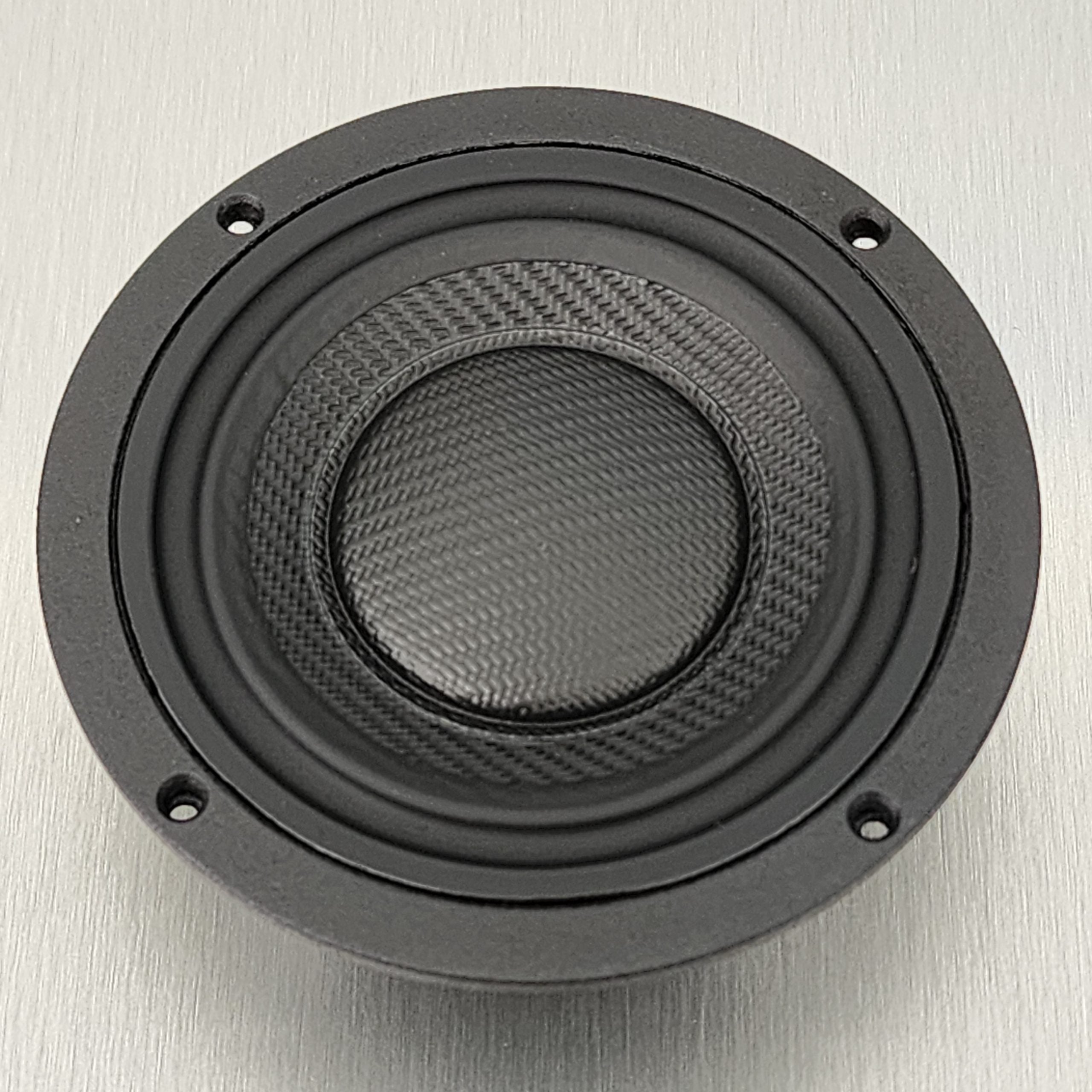 Master Series 3.5" midrange - M3