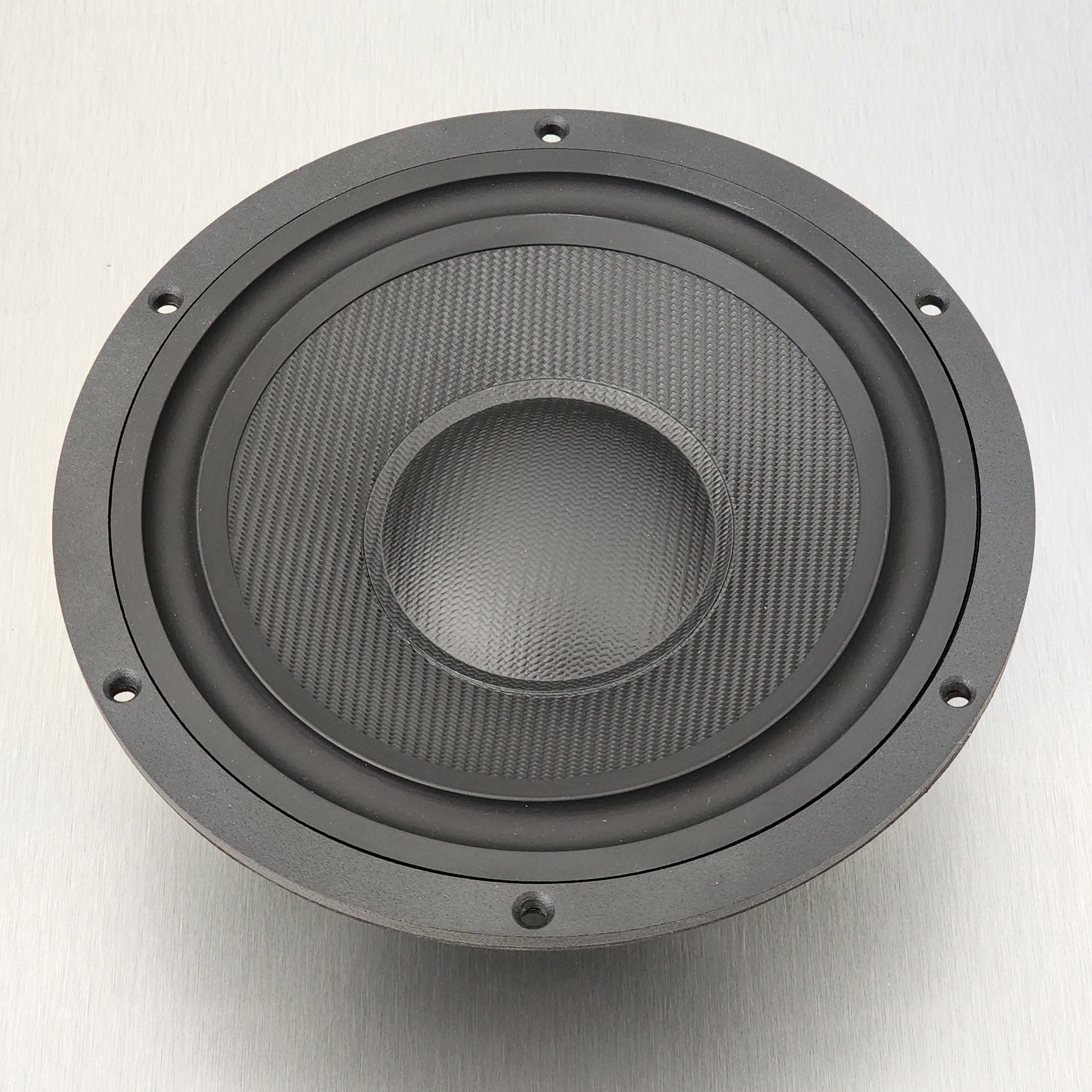 Master Series 6.7" mid-woofer - M6