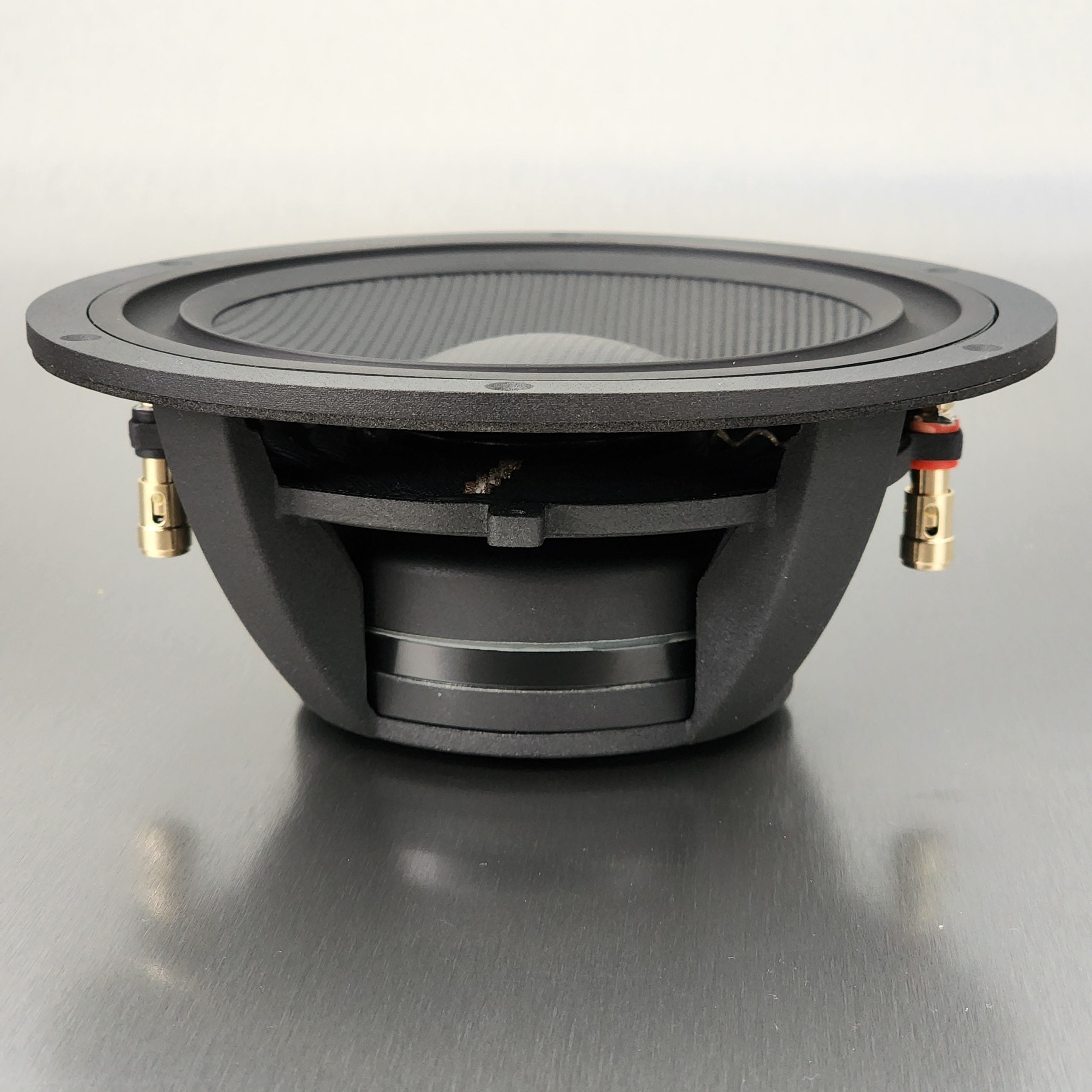 Master Series 6.7" mid-woofer - M6