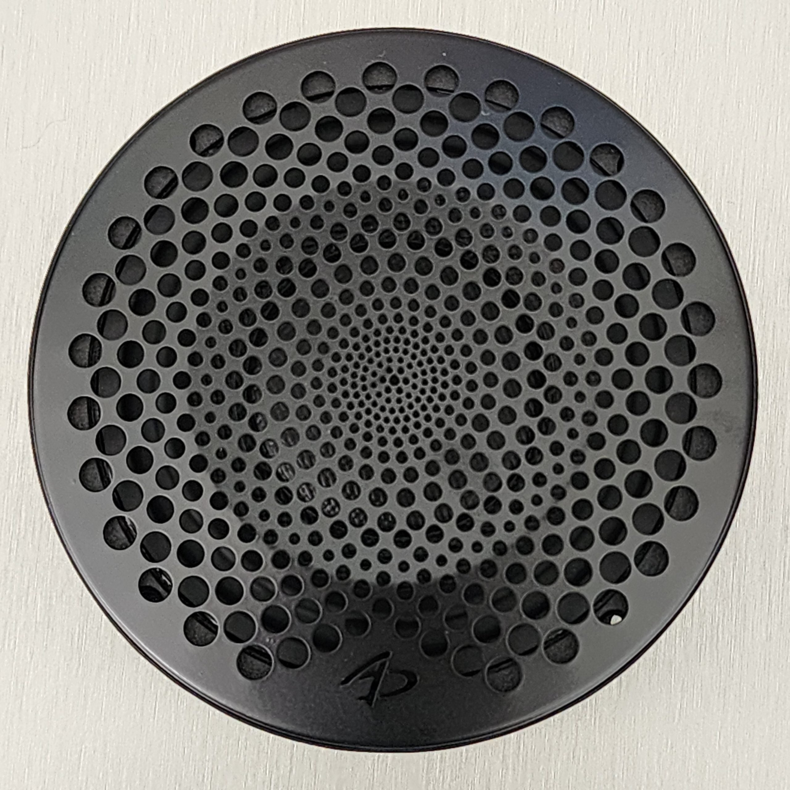 Master Series 3.5" midrange - M3