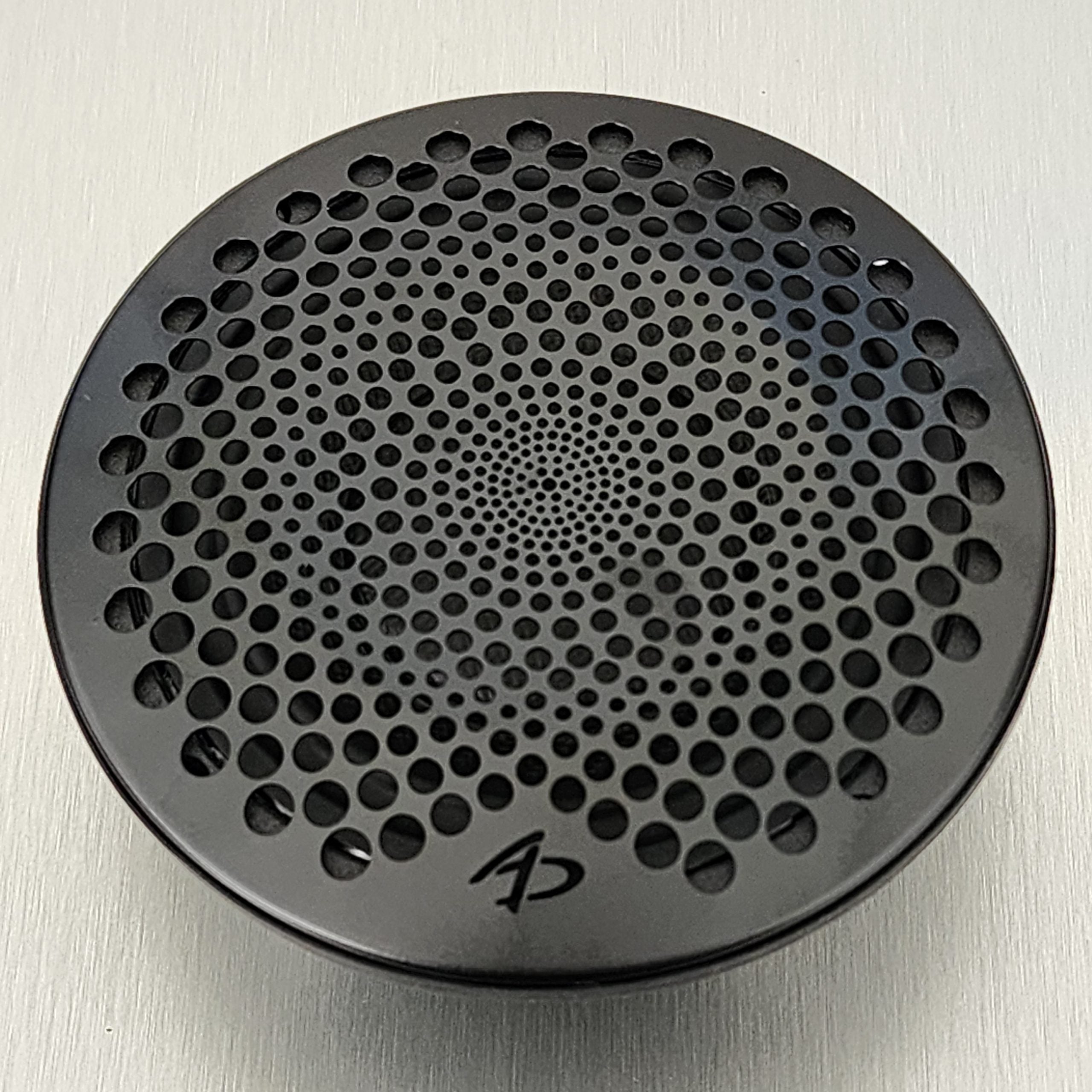 Master Series 3.5" midrange - M3