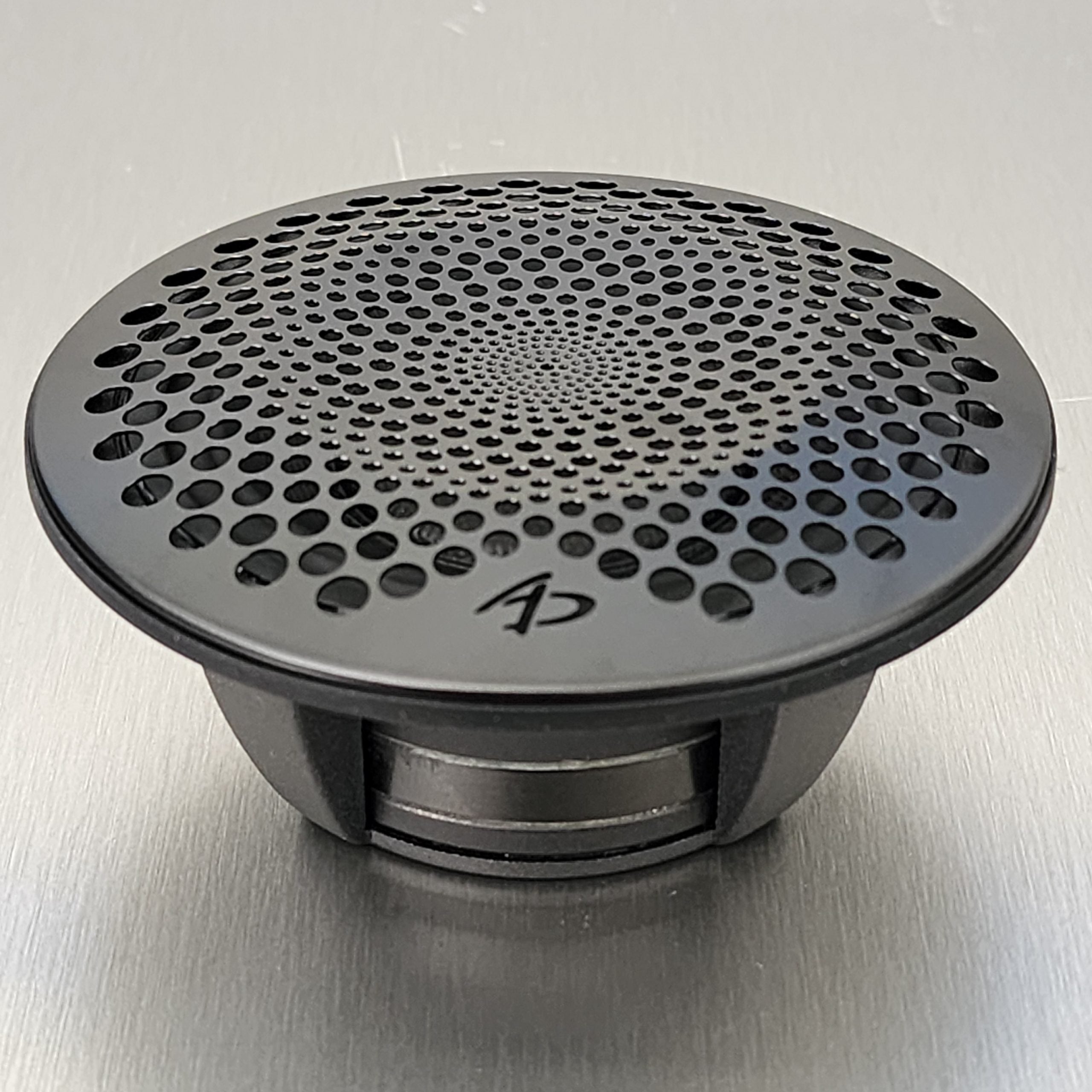 Master Series 3.5" midrange - M3