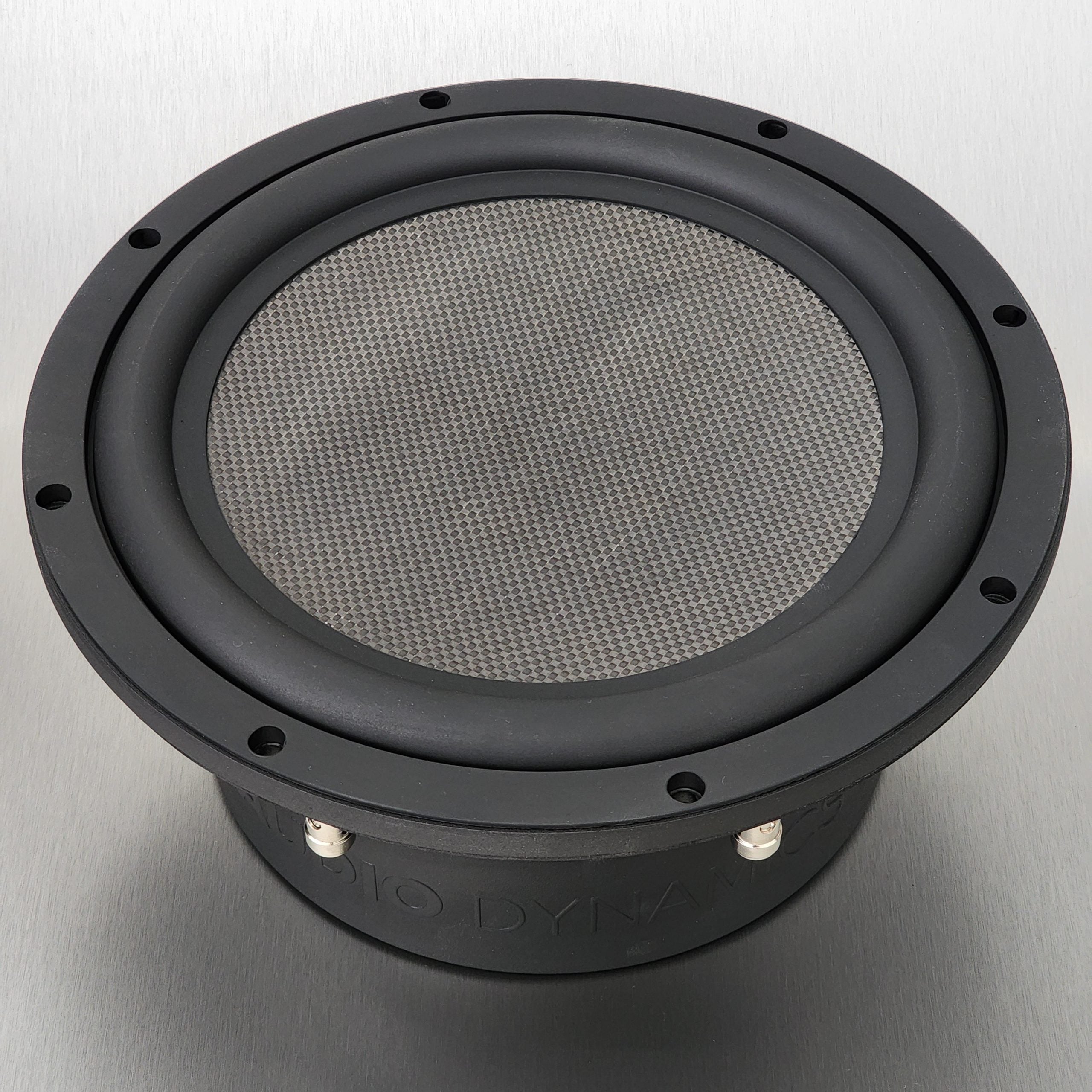 M10 - Master Series 10" Subwoofer