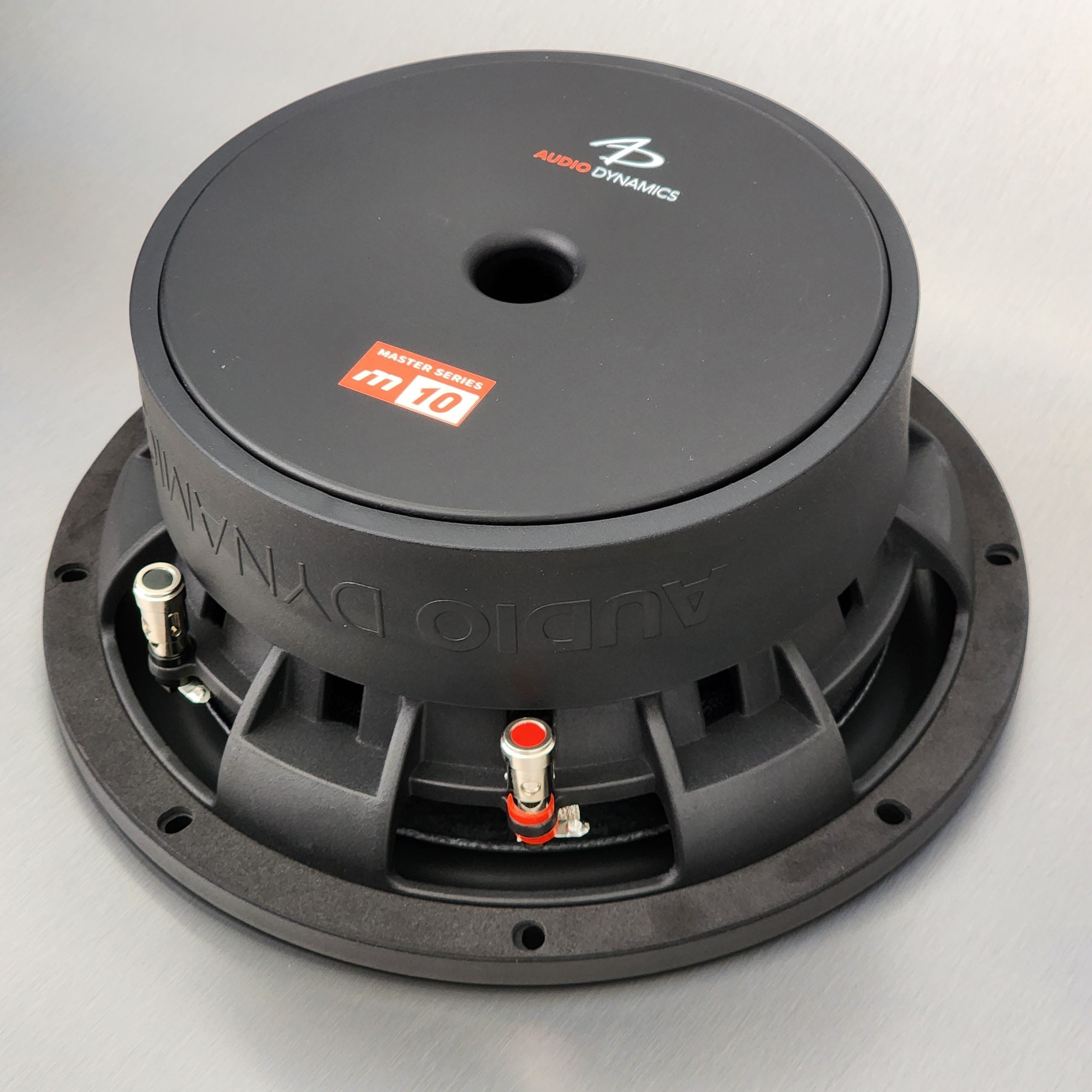 M10 - Master Series 10" Subwoofer