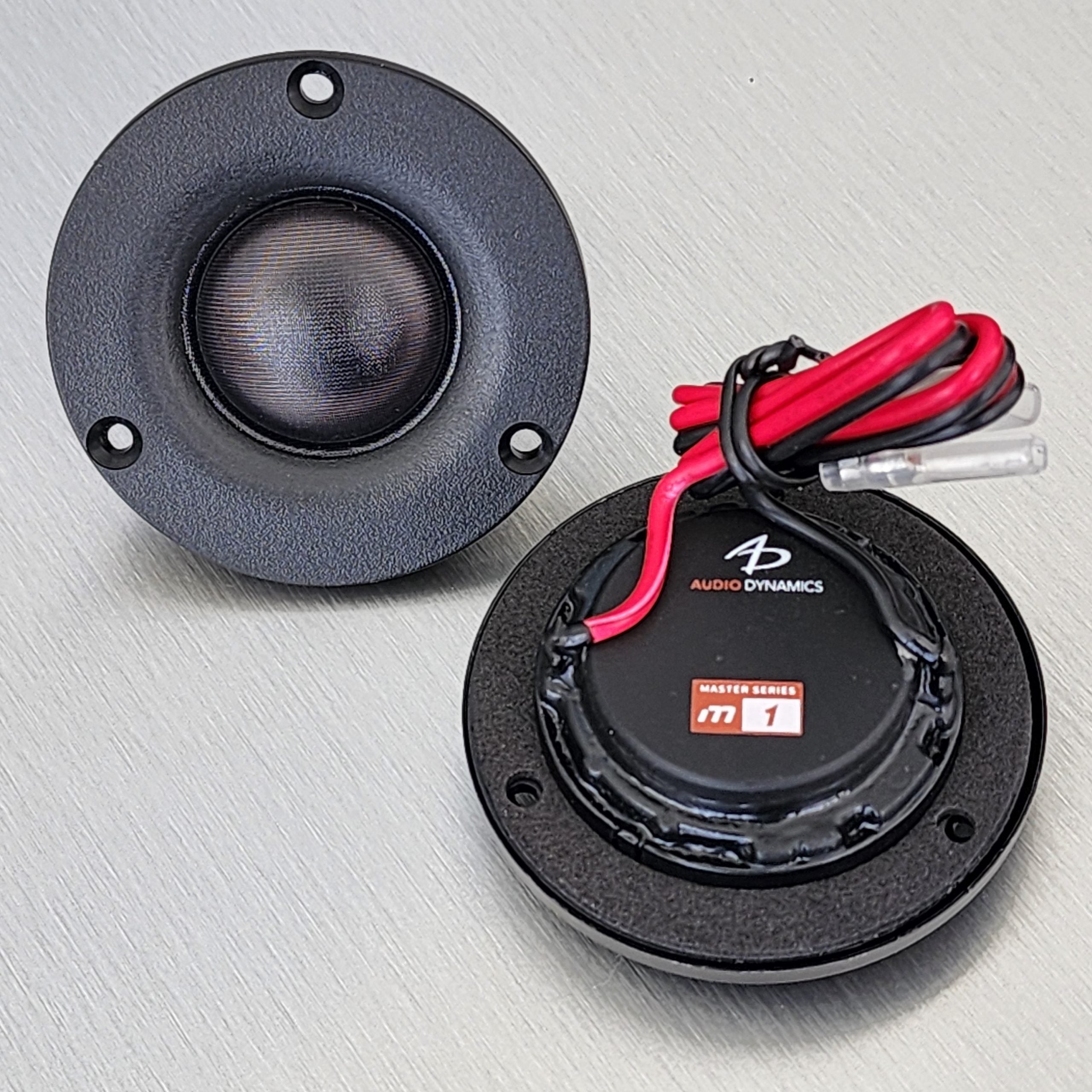 Master Series 1" tweeter - M1