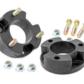 2 Inch Leveling Kit | Ford Ranger Raptor 4WD (2024-2026)