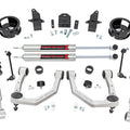 3.5 Inch Lift Kit | M1 | Toyota Land Cruiser 4WD (2024-2026)