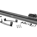 50" Single Row Light Mount | Front | Black Series | Polaris XPEDITION ADV 5