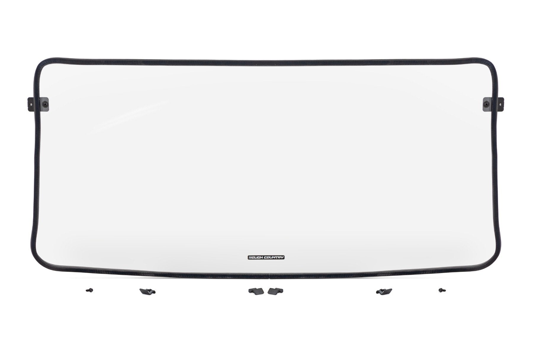 Full Windshield | Scratch Resistant | Polaris XPEDITION ADV 5