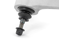 Forged Upper Control Arms | 3.5" Of Lift | Toyota Tacoma 4WD (2024-2026)