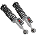 M1R Reservoir Loaded Struts | Adjustable Height | Front | 3.5 Inch | Toyota Tacoma (24-26)