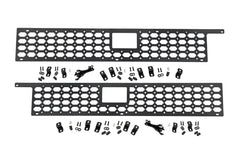 Molle Panel Kit | Side | Bed | Toyota Tacoma 2WD/4WD (2024-2026)