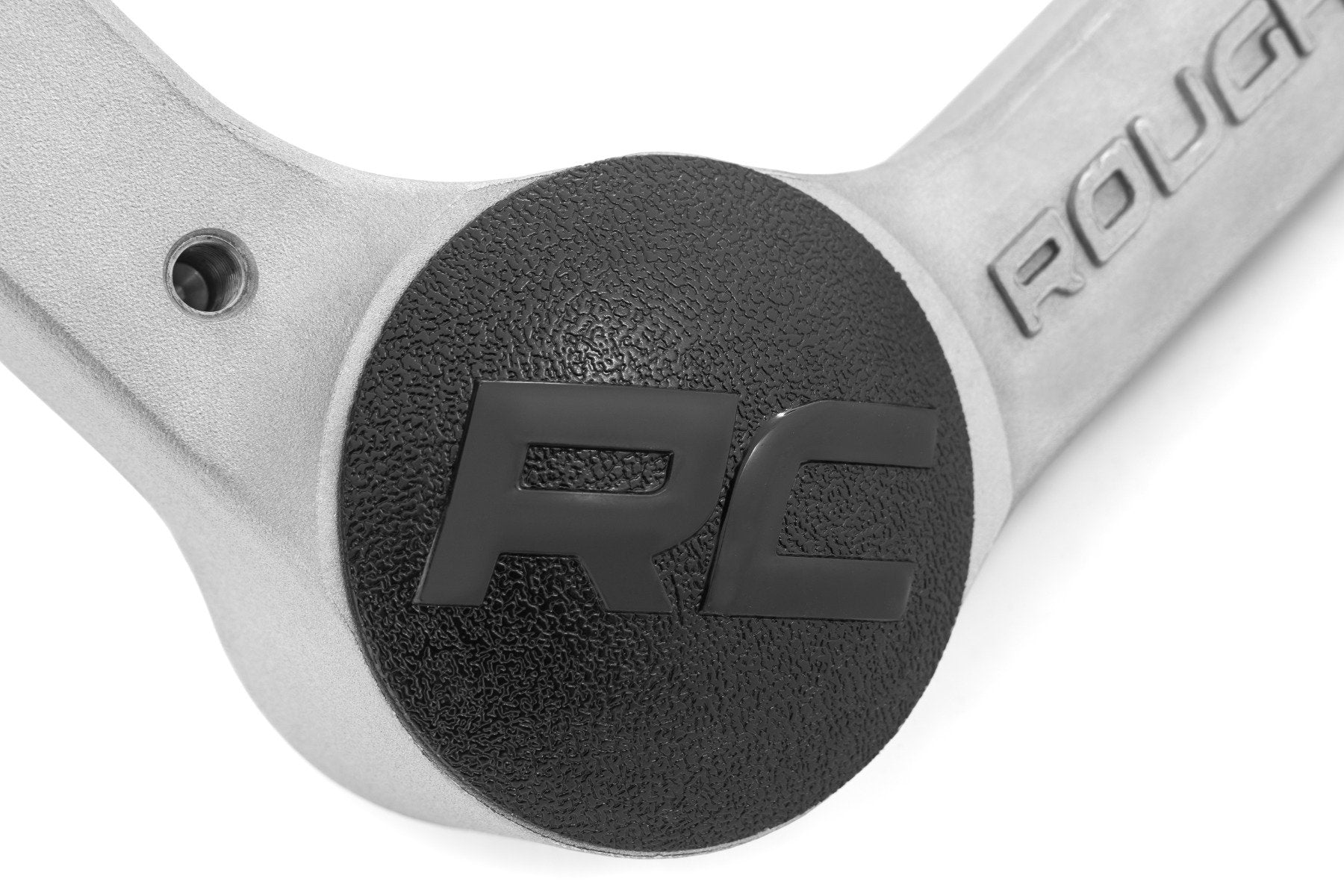 Forged Upper Control Arms | OE Upgrade | Toyota Tacoma 2WD/4WD (2024-2026)