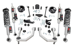 3.5 Inch Lift Kit | TRD Offroad | M1R | Toyota 4Runner 4WD (2025-2026)