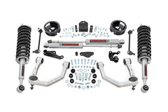 3.5 Inch Lift Kit | N3 | Toyota 4Runner 4WD (2025-2026)