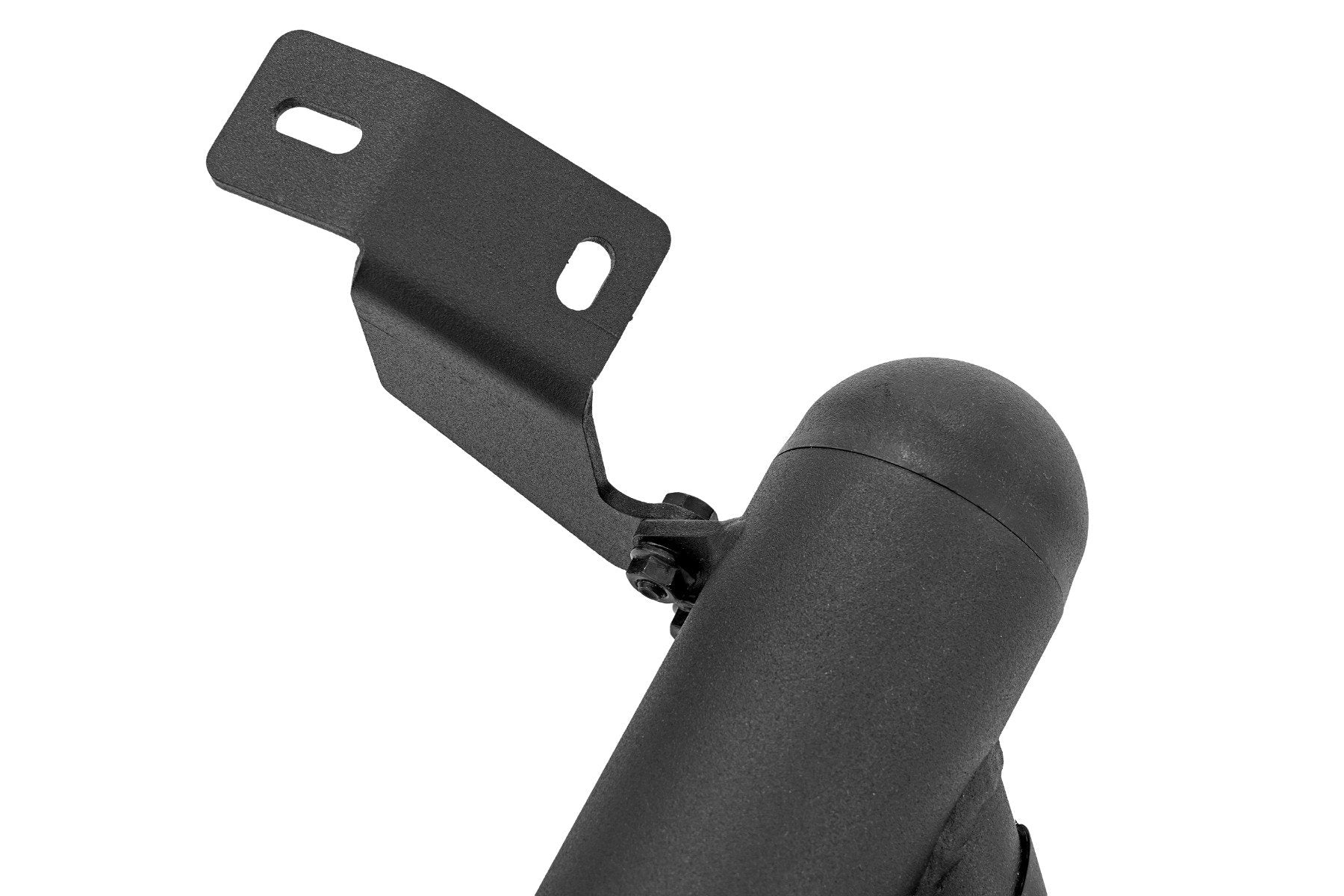 Nerf Step | Cab Length | Toyota 4Runner 2WD/4WD (2025-2026)