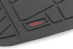 Sure-Fit Floor Mats | Cargo Mat | Toyota 4Runner 2WD/4WD (2025)